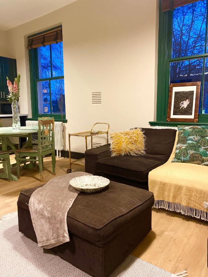 New Stylish 1Bedroom Flat In Paddington, Bayswater Londres Extérieur photo