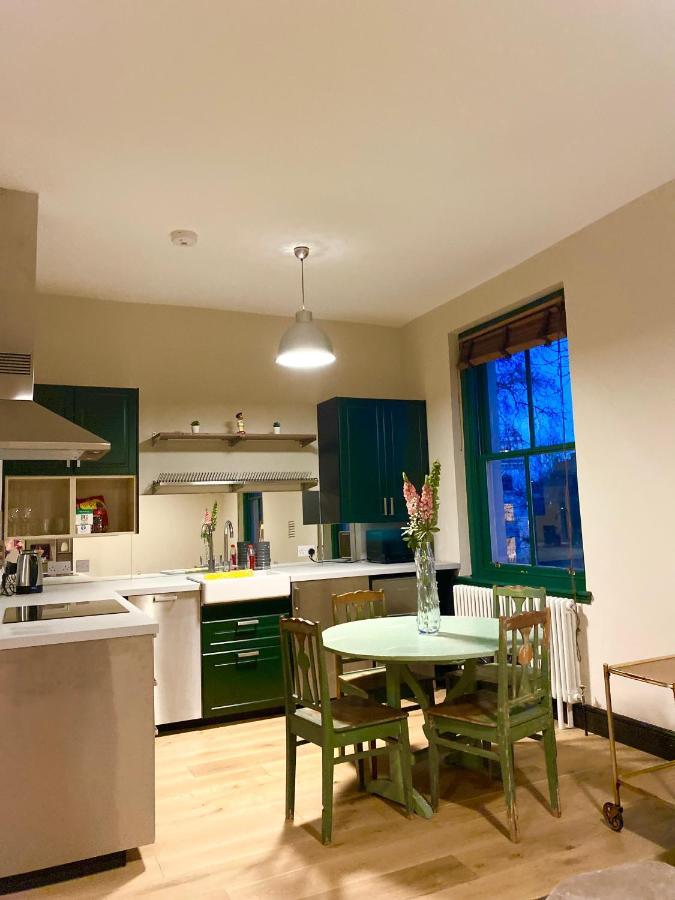 New Stylish 1Bedroom Flat In Paddington, Bayswater Londres Extérieur photo