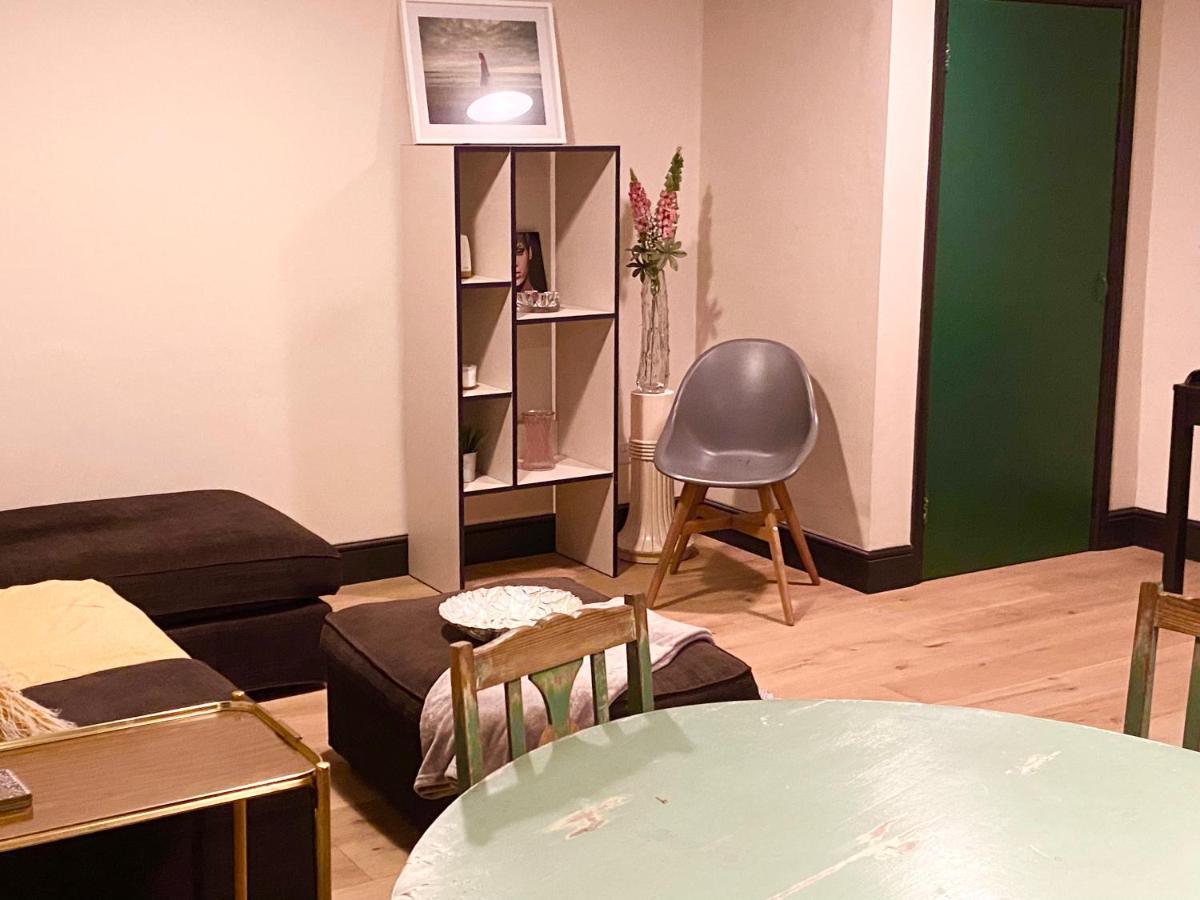 New Stylish 1Bedroom Flat In Paddington, Bayswater Londres Extérieur photo