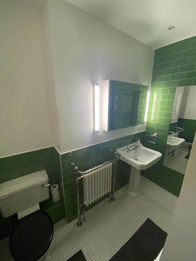 New Stylish 1Bedroom Flat In Paddington, Bayswater Londres Extérieur photo