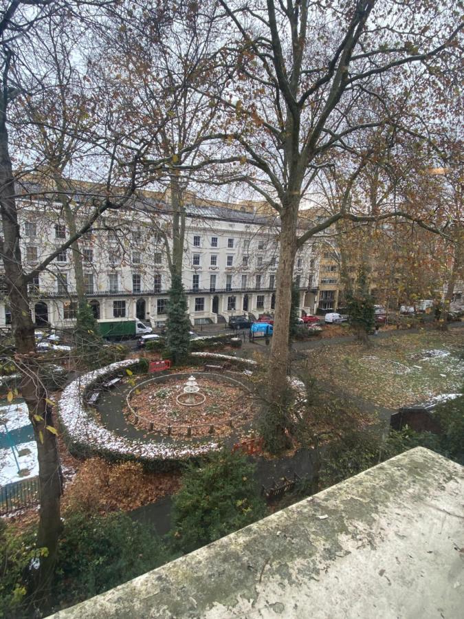 New Stylish 1Bedroom Flat In Paddington, Bayswater Londres Extérieur photo
