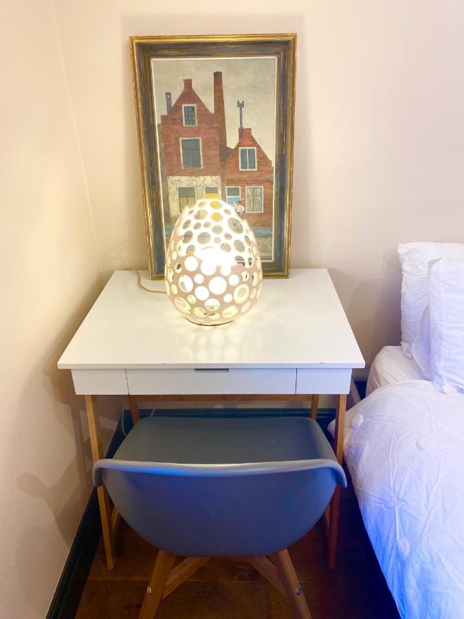 New Stylish 1Bedroom Flat In Paddington, Bayswater Londres Extérieur photo