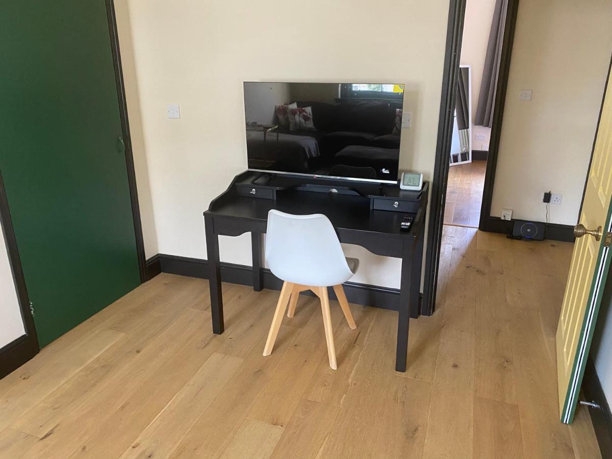 New Stylish 1Bedroom Flat In Paddington, Bayswater Londres Extérieur photo