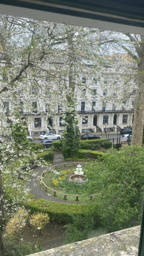 New Stylish 1Bedroom Flat In Paddington, Bayswater Londres Extérieur photo